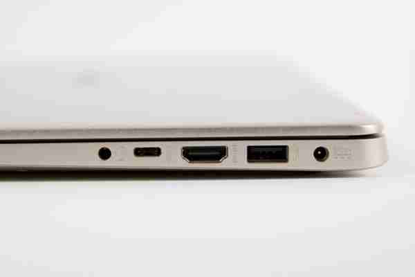 REVIEW: ASUS VivoBook S15 S510UN