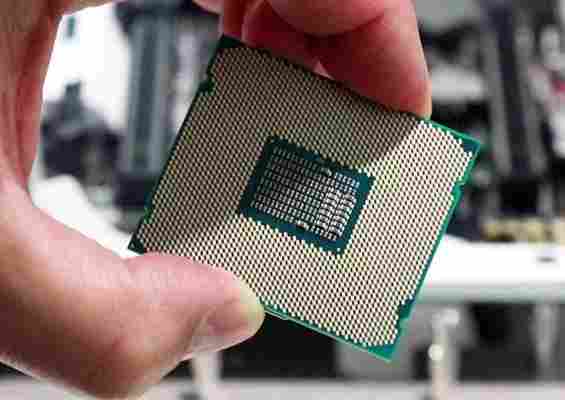 Samsung preia o parte din productia de procesoare Intel pe 14nm