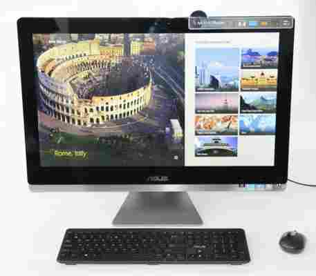 ASUS All-in-One ET2701INTI B095K review