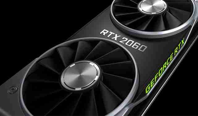 NVIDIA ar urma să lanseze o nouă variantă de RTX 2060 cu 12 GB VRAM