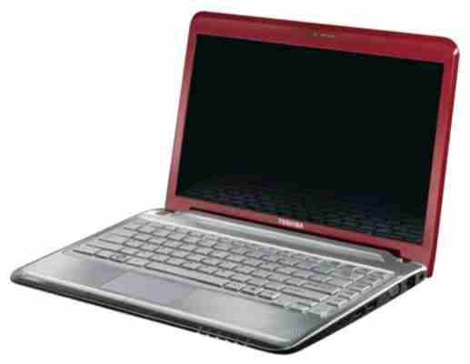 Toshiba Satellite T210, T230