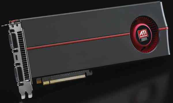 ATI Radeon HD 5970