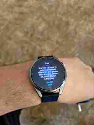 Review Huawei Watch 3 Pro – un super ceas