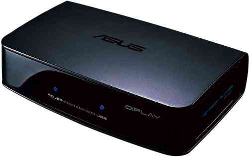 ASUS O!Play HDP-R1 HD