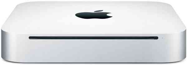 Noul Mac mini