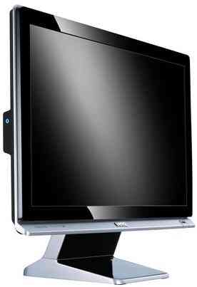 Monitor LCD BenQ E2200HDA