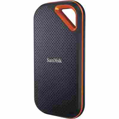 SanDisk anunta disponibilitatea noilor SSD-uri portabile si rezistente la socuri
