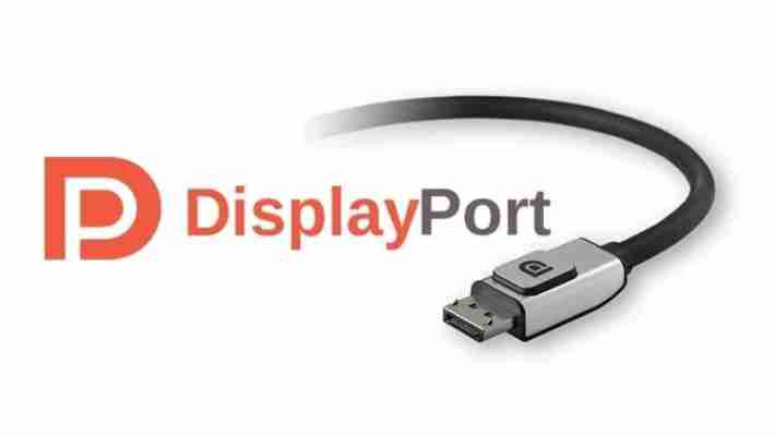 DisplayPort 2.0 – HDR si 8K compatibil
