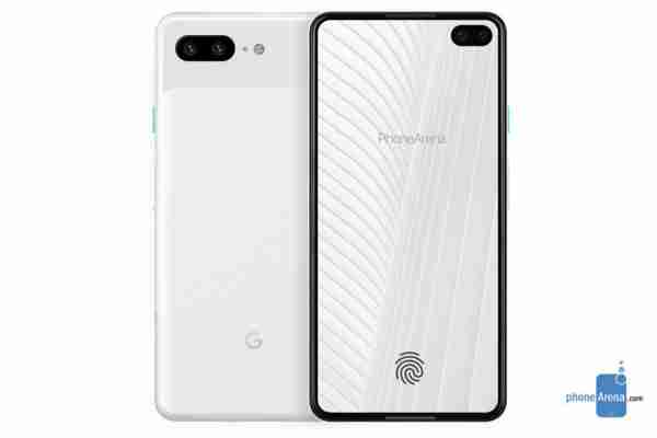 Pixel 4 ar putea face saltul la 6GB de RAM