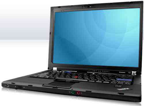 Lenovo Thinkpad T61