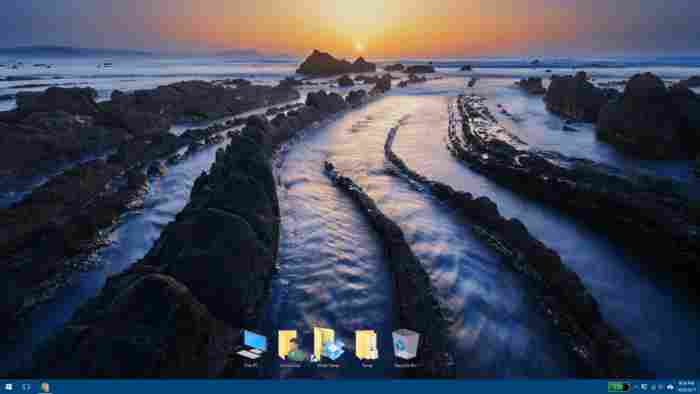 Windows 10: imaginile Spotlight sau Bing ca wallpaper pe desktop