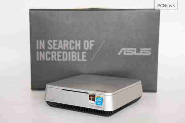 ASUS VivoPC VM40B review