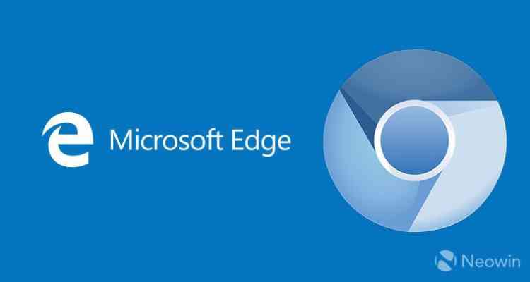 Microsoft Edge a lansat vesiunea bazata pe Chromium