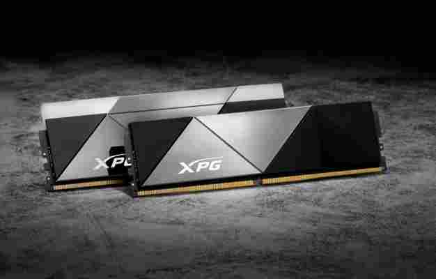 XPG este primul producator care a overclockat module DDR5 la 8.118MT/s