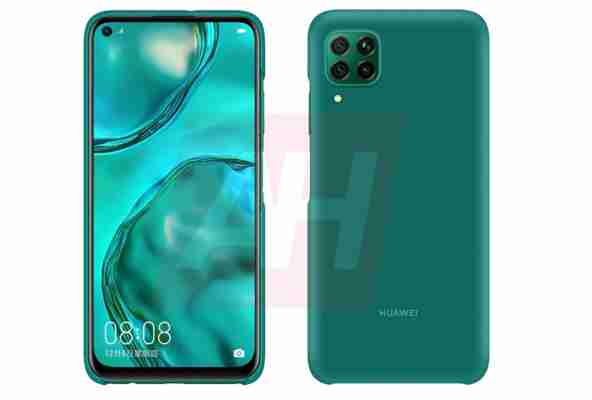 Huawei P40 si P40 Lite – primele informatii