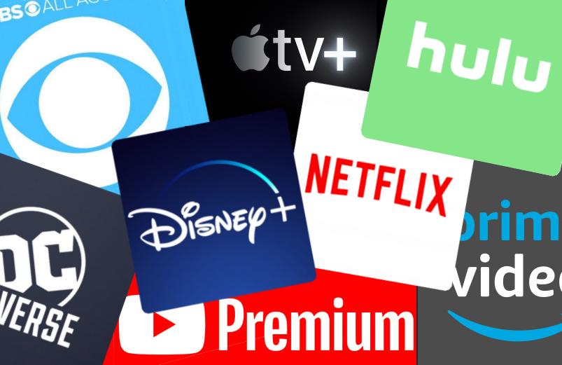 7 Platforme de streaming de filme pe care să le verificați