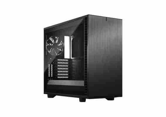 Review Fractal Design Define 7 – una dintre cele mai bune carcase mid-tower de pe piață