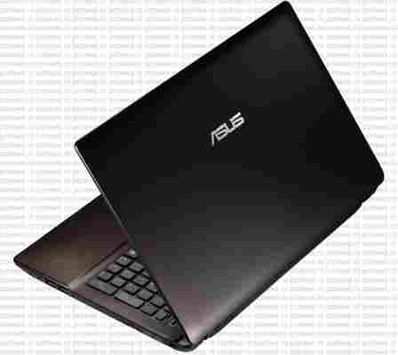 ASUS K53SV