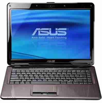 ASUS N81Vg