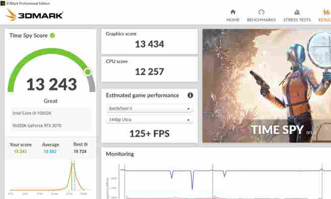 REVIEW: MYRIA Vision V38WIN – performant, dar deloc silențios