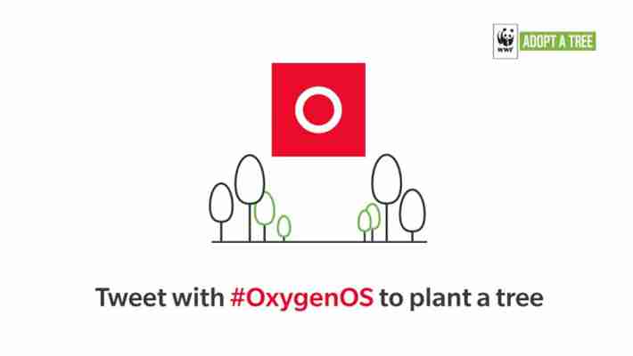 1500 de zile de Oxygen OS