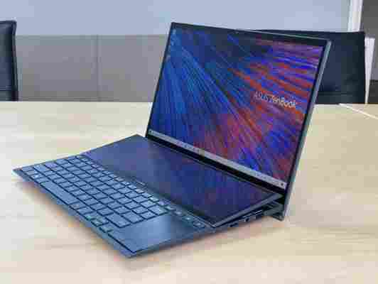 Review ASUS ZenBook Duo 14 UX482 – un laptop interesant, elegant si performant