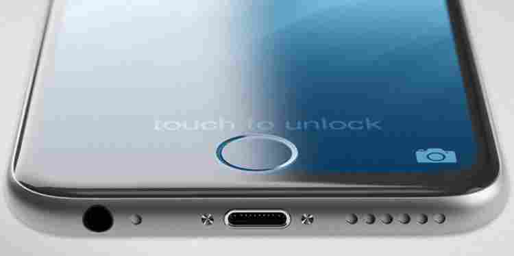 Adio TouchID pe iPhone – FaceID este viitorul si va fi integrat in display
