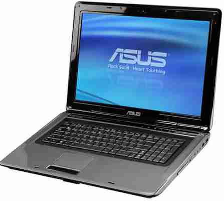 ASUS F50 şi F70