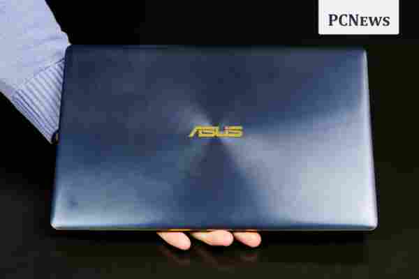 Review ASUS ZenBook 3 UX390