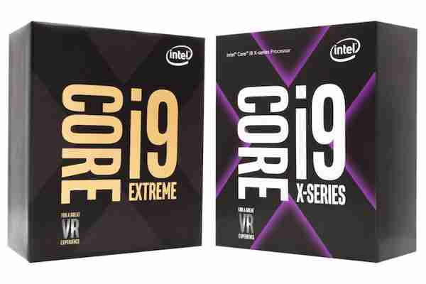 Intel taie din preturi din cauza noilor procesoare AMD Ryzen 3000