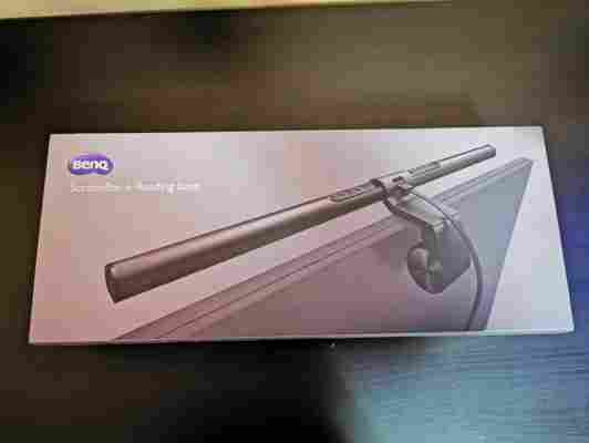 CONCURS – Castiga un BenQ ScreenBar