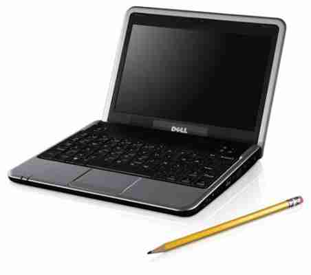 Dell Inspiron MINI 9