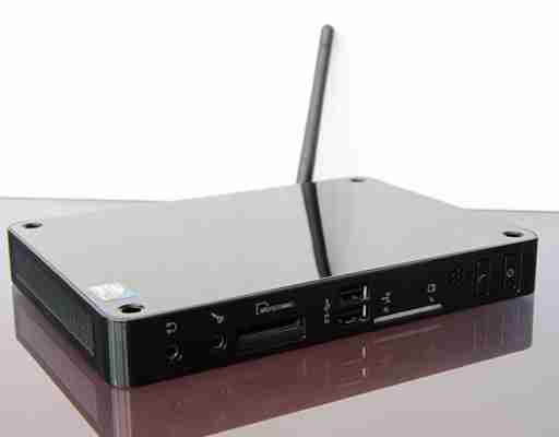 NetBox-nT525 – putere mare intr-un pachet mic